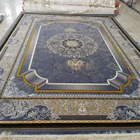 فرش ساوین (شرایط نقد و اقساط متناسب با جیب شما)