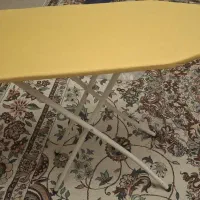 میز اتو کاملا نو