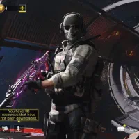 اکانت گوست سیزن یک (سیف )