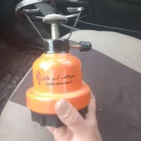 پیک نیک مسافرتی|اجاق گاز و لوازم برقی پختوپز|شاهینشهر, طالقانی|دیوار