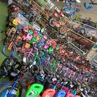 دوچرخه سایز۲۰ برند جیانت طوقه آلومینیوم|دوچرخه، اسکیت، اسکوتر|مشهد, توس (بلوار توس)|دیوار