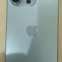 اپل iPhone 15 Pro Max با حافظهٔ ۲۵۶ گیگابایت