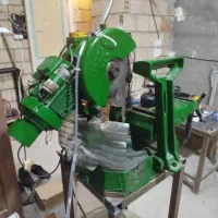 اره آب صابونی تک فاز|ابزارآلات|پاکدشت, پاکدشت (مامازند)|دیوار