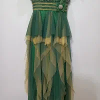 لباسا بدون لک و پارگی