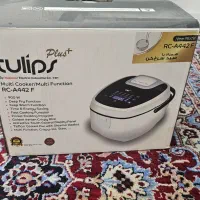 پلوپز چند کاره تولیپس مدل RC-A442F