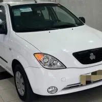 تیبا ۲ / مدل ۹۸/ خرید اقساط