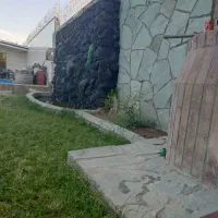 ویلا ۶۳۰ متری جواز دار