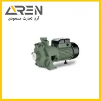پمپ آب گرین بشقابی تک پروانه مدل BP170