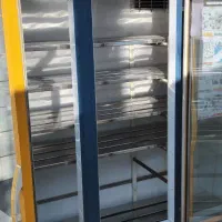 یخچال مغازه اورست سه در سالم و تمیز|فروشگاه و مغازه|داران, |دیوار