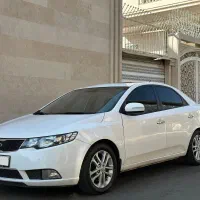 کیا سراتو آپشنال مدل ۱۳۹۶