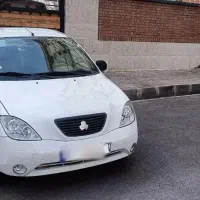 تیبا صندوق دار مدل ۹۹ بیرنگ