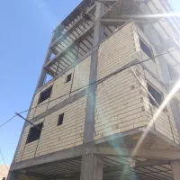 پیش فروش اپارتمان برخیابان اصلی 20متری3طرف نور|پیشفروش املاک|بیجار, |دیوار