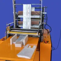 نیازمند یک کارگرخانم  روز مزد