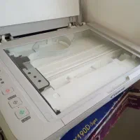 پرینتر رنگی چندکاره Canon (پرینت + اسکن + کپی)|پرینتر، اسکنر، کپی، فکس|دامغان, |دیوار
