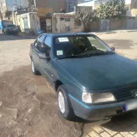 آردی ۸۴ دوگانه cng