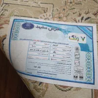 فرش ۶متری  و ۹متری مشهد