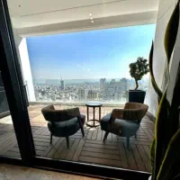 واحد۱۵۵متری/برج مجلل/نورگیر/غرب ایرانمال/معاوضه|فروش آپارتمان|کرج, جهان‌شهر|دیوار