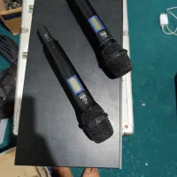 میکروفن بی سیم|صوتی و تصویری|بهبهان, |دیوار