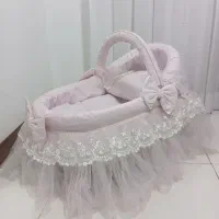 کریر و سبد حمل کودک
