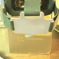 عینک واقعیت مجازی lima|کنسول، بازی ویدئویی و آنلاین|نسیم‌شهر, |دیوار