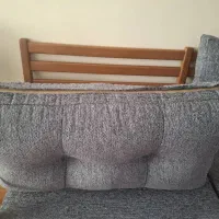 کاناپه راحتی شرکتی کاملا نو|مبلمان خانگی و میز عسلی|تهران, امیریه|دیوار