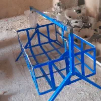 گهواره آهنی