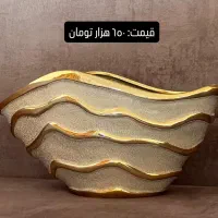 مجسمه های دکوری شیک و با کیفیت|مجسمه، تندیس، ماکت|زنجان, |دیوار