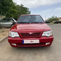 111مدل95|خودرو سواری و وانت|گناباد, |دیوار
