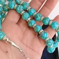تسبیح رزین|جواهرات|کرمانشاه, |دیوار