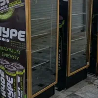 یخچال ایستاده صفر