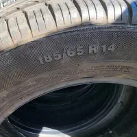 لاستیک پژویی گلدستون