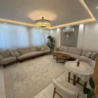 آپارتمان ۱۳۵ متری خوش ساخت در قلب وکیل آباد