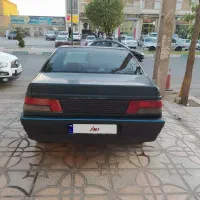 پژوآردی مدل84|خودرو سواری و وانت|کرمانشاه, |دیوار
