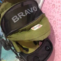 کالسکه خارجی مارک Baby Bravo