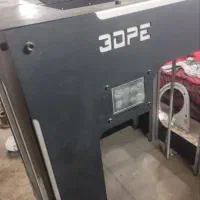 پرینتر سه بعدی|ماشین‌آلات صنعتی|پاکدشت, خاتون آباد|دیوار