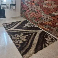 فرش ۲ متری فانتزی (170×116)|فرش|تهران, اوقاف|دیوار