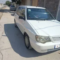 پراید هاچبک مدل 97