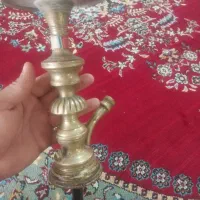 تنه قلیان برنج سنگین برنج خالص سنگینه