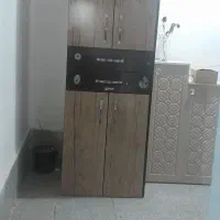 کمد ام دی اف|جاکفشی، کمد، دراور|بیرجند, |دیوار