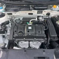 پژو ۴۰۵ موتور  tu5