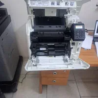 پرینتر صنعتی لیزری hp605dn|پرینتر، اسکنر، کپی، فکس|تهران, زرگنده|دیوار