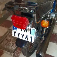 هندا 125|موتورسیکلت|بجنورد, |دیوار