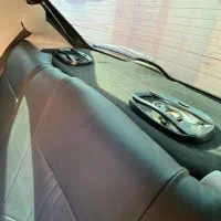 ۲۰۶ مدل ۸۳ تیپ ۲ جوان پسند|خودرو سواری و وانت|شاهینشهر, مخابرات (شهید بهشتی)|دیوار