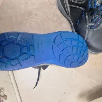 کفَش کار 43|کیف، کفش، کمربند|صفادشت, |دیوار