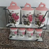 پاسماوری سرامیک