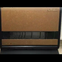 دوعدد بخاری گاز سوز ازمایش ونیک کالا