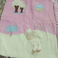 سرویس خواب نوزاد