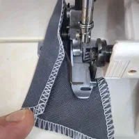 فروش سردوزهای ژاپنی اصلی ۲نخ و۳نخ و۴نخ|چرخ خیاطی و ریسندگی|گرگان, |دیوار