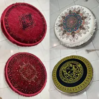 فرش گرد