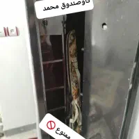 گاو‌‌‌‌‌صندوق ورق ضخیمkv|ابزارآلات|آق قلا, |دیوار